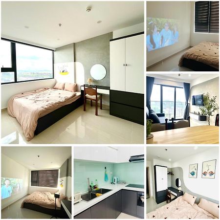 Moon Homestay, Apartment Hue Bagian luar foto