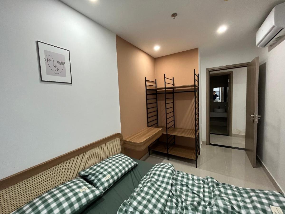 Moon Homestay, Apartment Hue Bagian luar foto