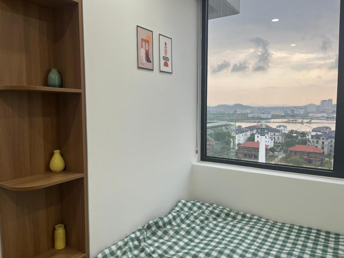 Moon Homestay, Apartment Hue Bagian luar foto