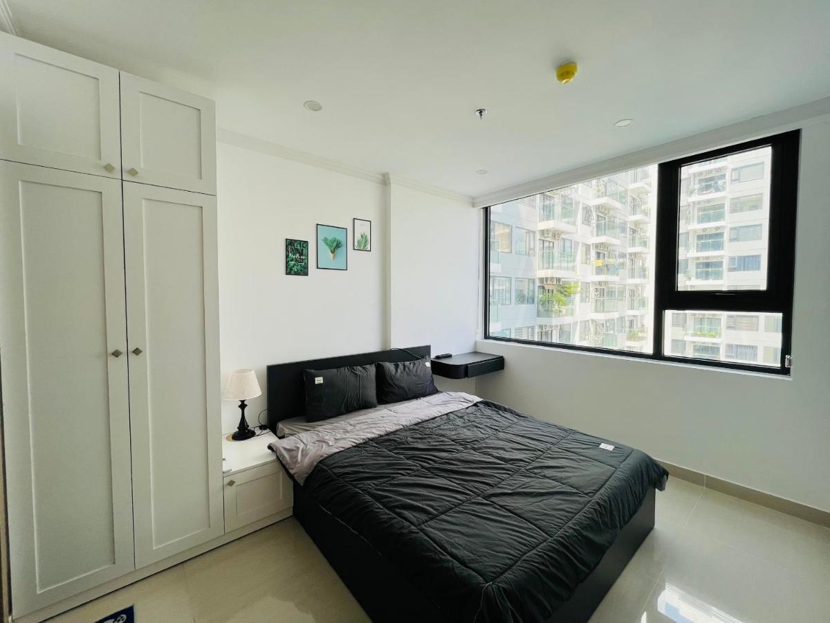 Moon Homestay, Apartment Hue Bagian luar foto