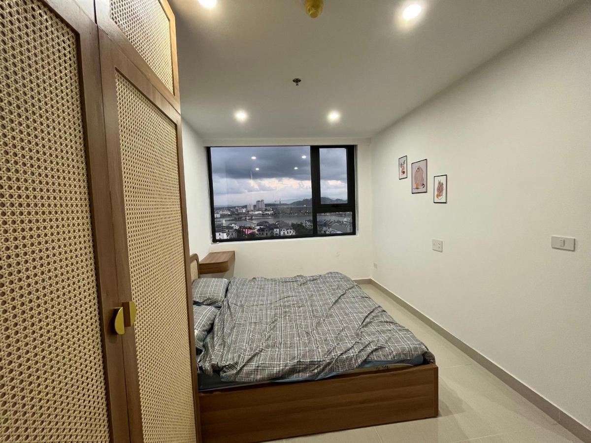 Moon Homestay, Apartment Hue Bagian luar foto