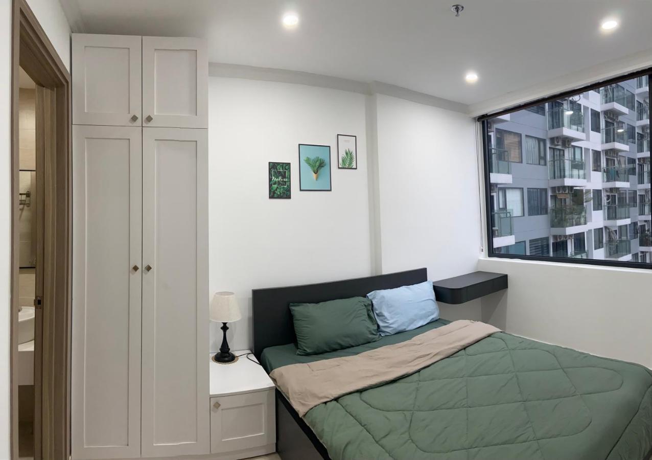 Moon Homestay, Apartment Hue Bagian luar foto