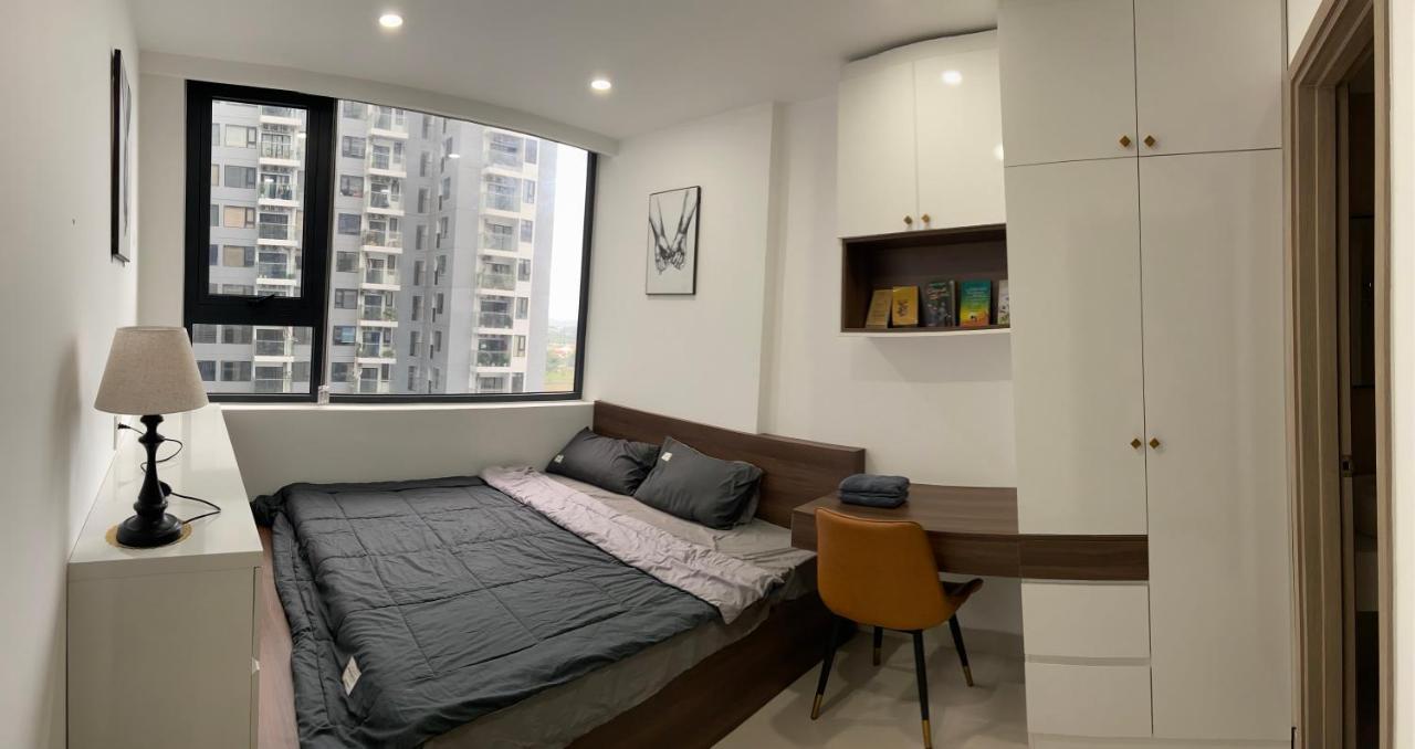 Moon Homestay, Apartment Hue Bagian luar foto