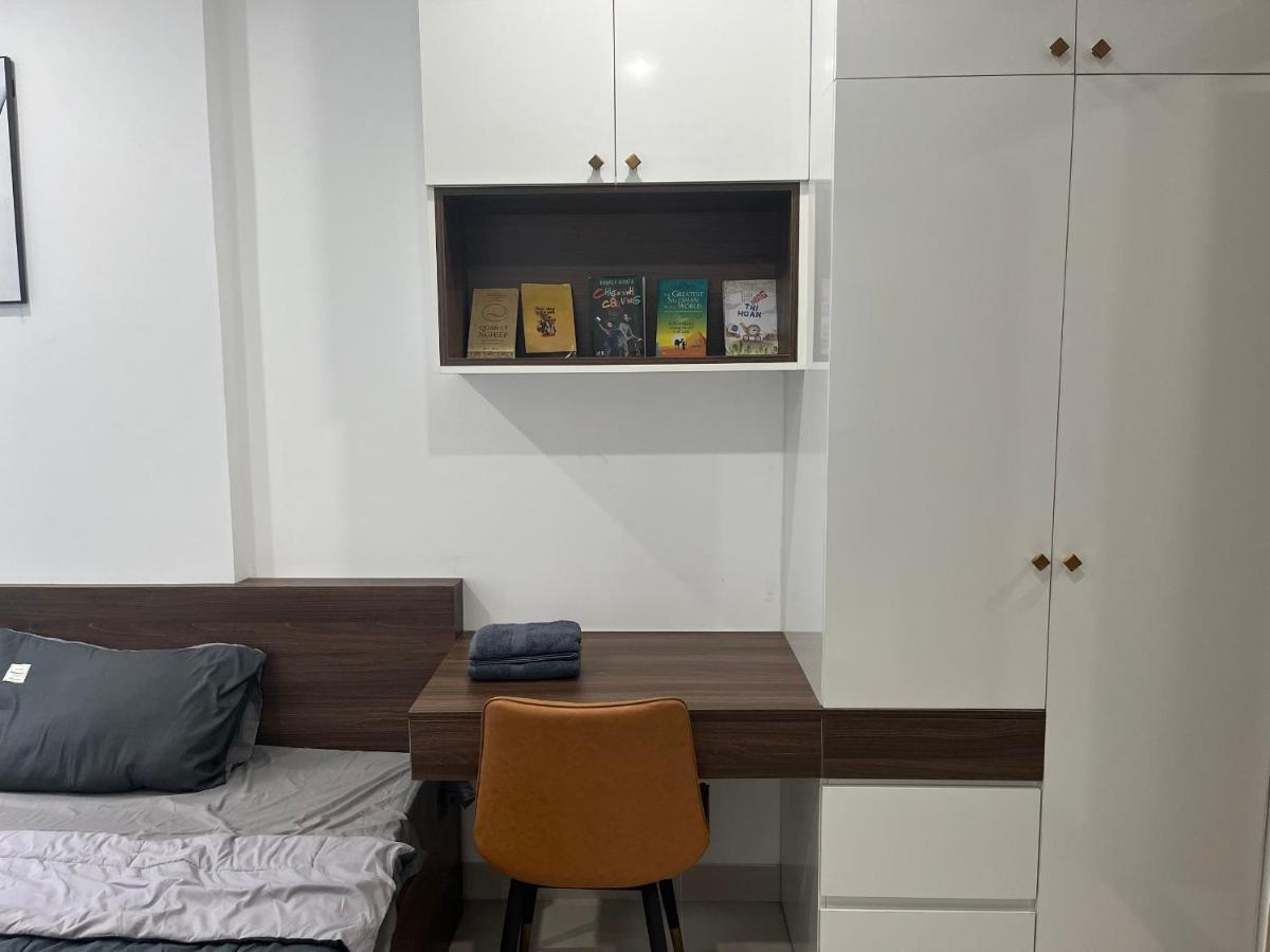 Moon Homestay, Apartment Hue Bagian luar foto