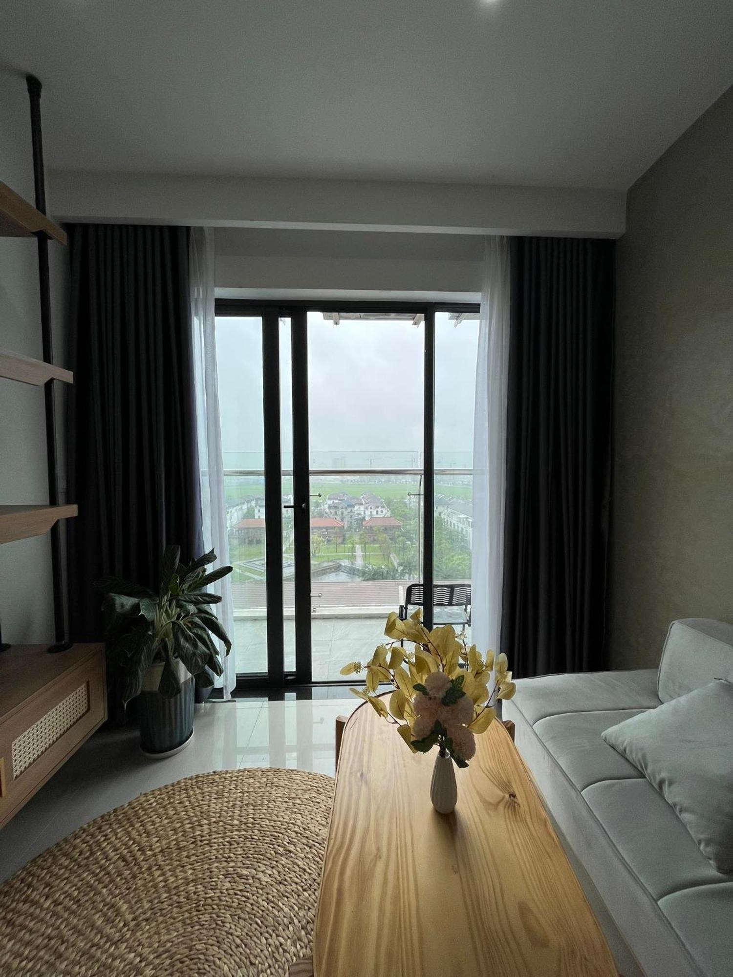 Moon Homestay, Apartment Hue Bagian luar foto