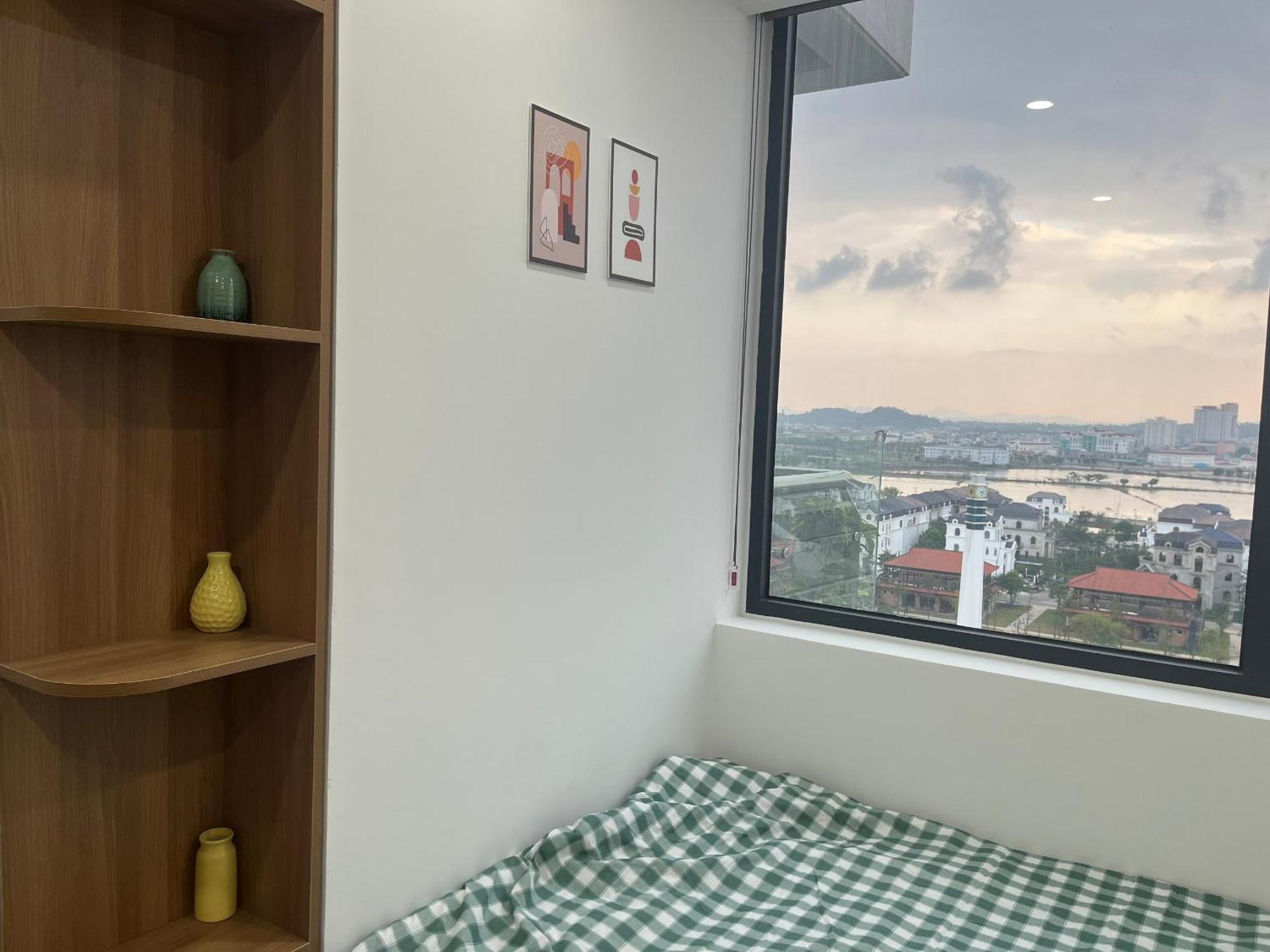 Moon Homestay, Apartment Hue Bagian luar foto