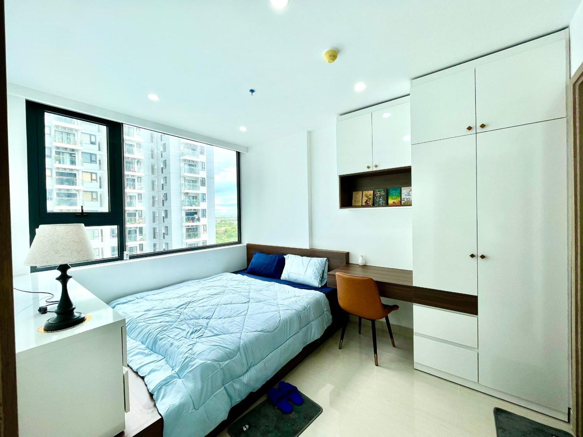 Moon Homestay, Apartment Hue Bagian luar foto