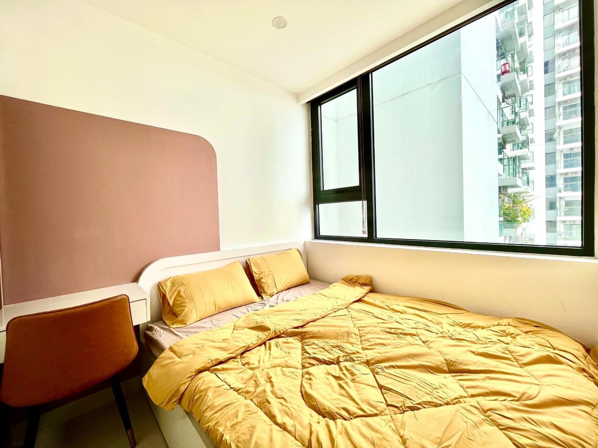 Moon Homestay, Apartment Hue Bagian luar foto