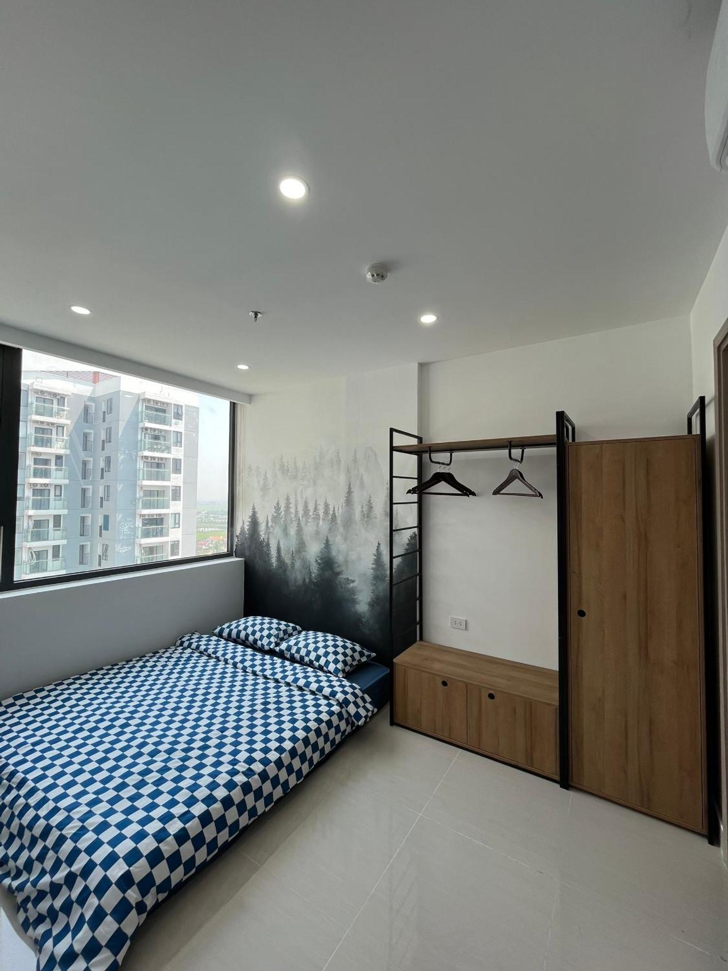 Moon Homestay, Apartment Hue Bagian luar foto