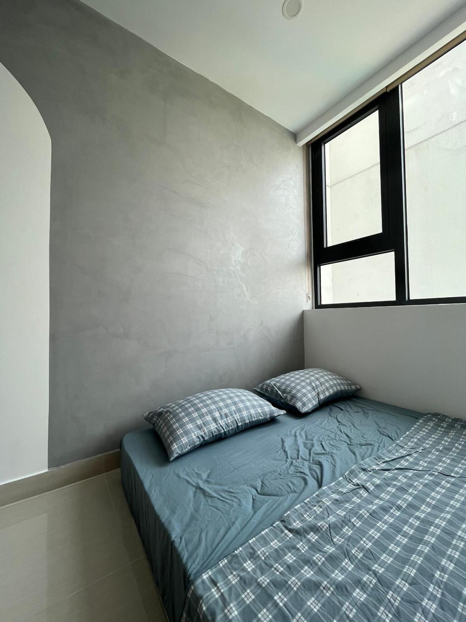 Moon Homestay, Apartment Hue Bagian luar foto