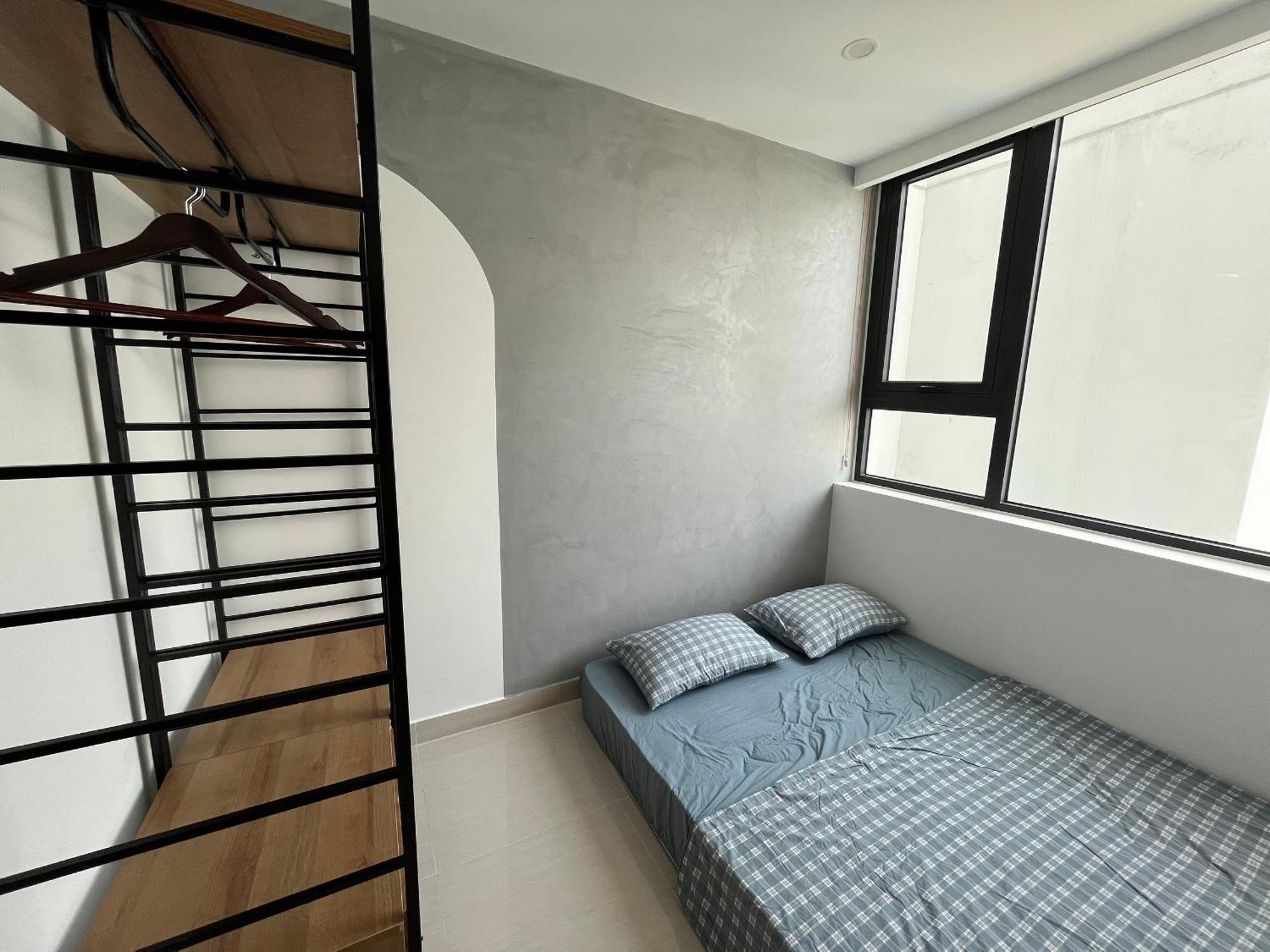 Moon Homestay, Apartment Hue Bagian luar foto