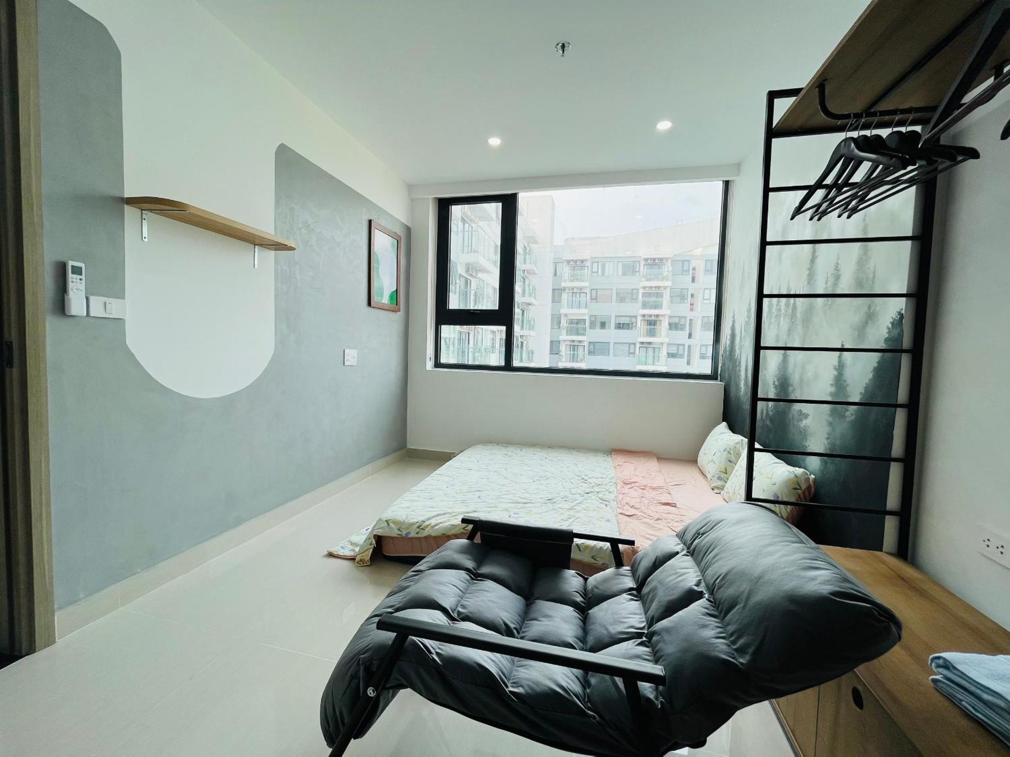 Moon Homestay, Apartment Hue Bagian luar foto