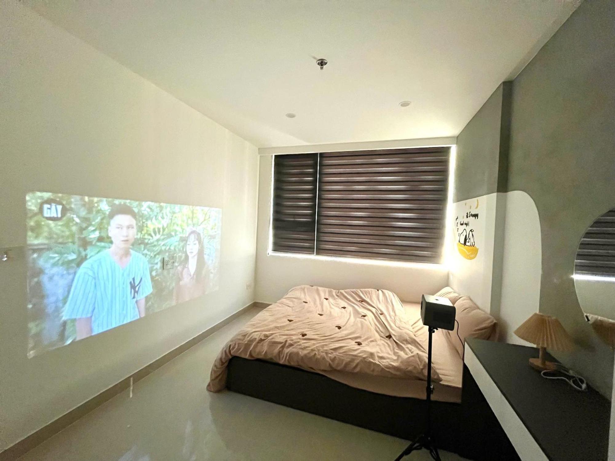 Moon Homestay, Apartment Hue Bagian luar foto