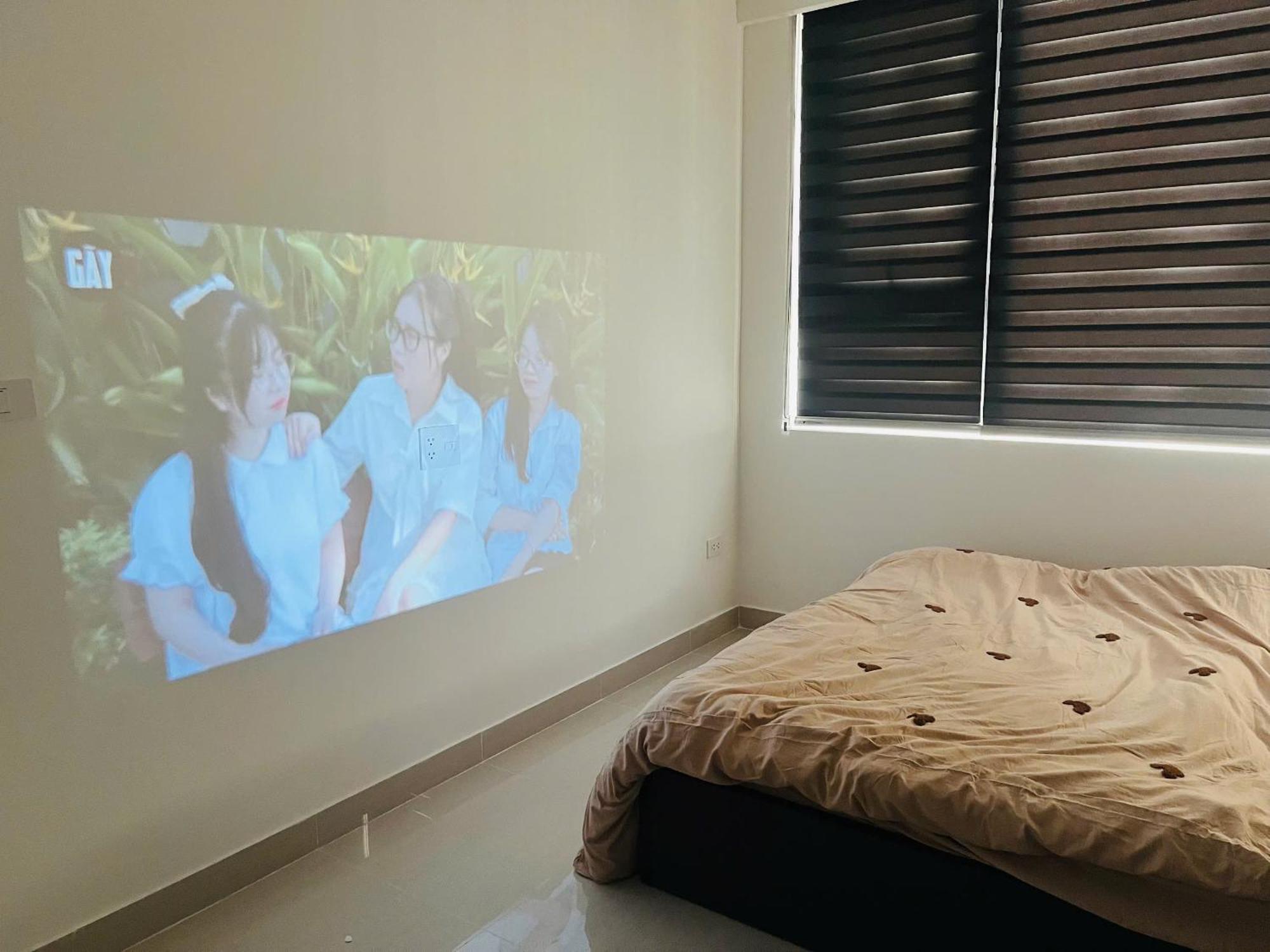 Moon Homestay, Apartment Hue Bagian luar foto