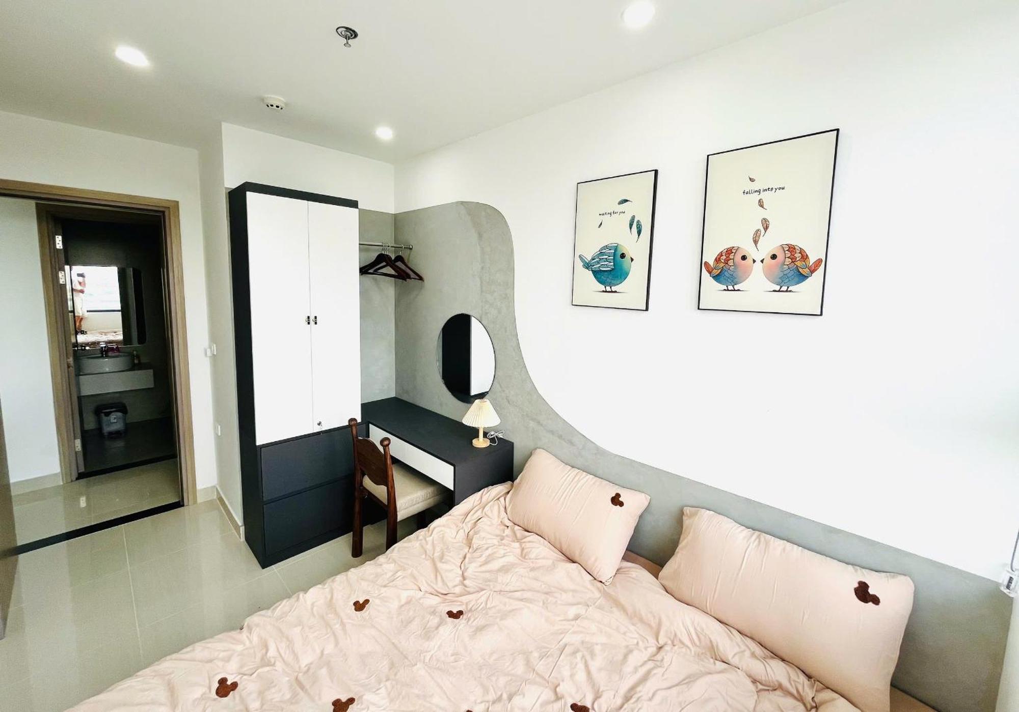 Moon Homestay, Apartment Hue Bagian luar foto